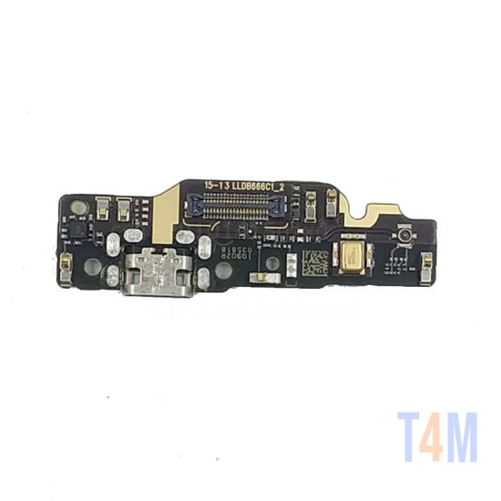 XIAOMI REDMI NOTE 6 PRO CHARGING BOARD ORIGINAL